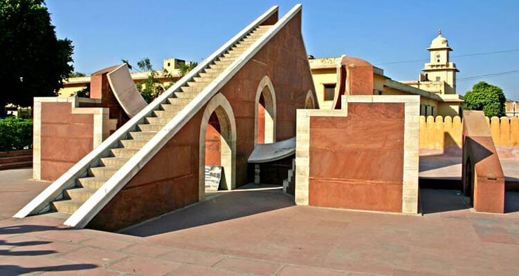 Jantar Mantar Jaipur Entry Fee 2019 Jantar Mantar Jaipur, India (Entry Fee, Timings, History, Built by