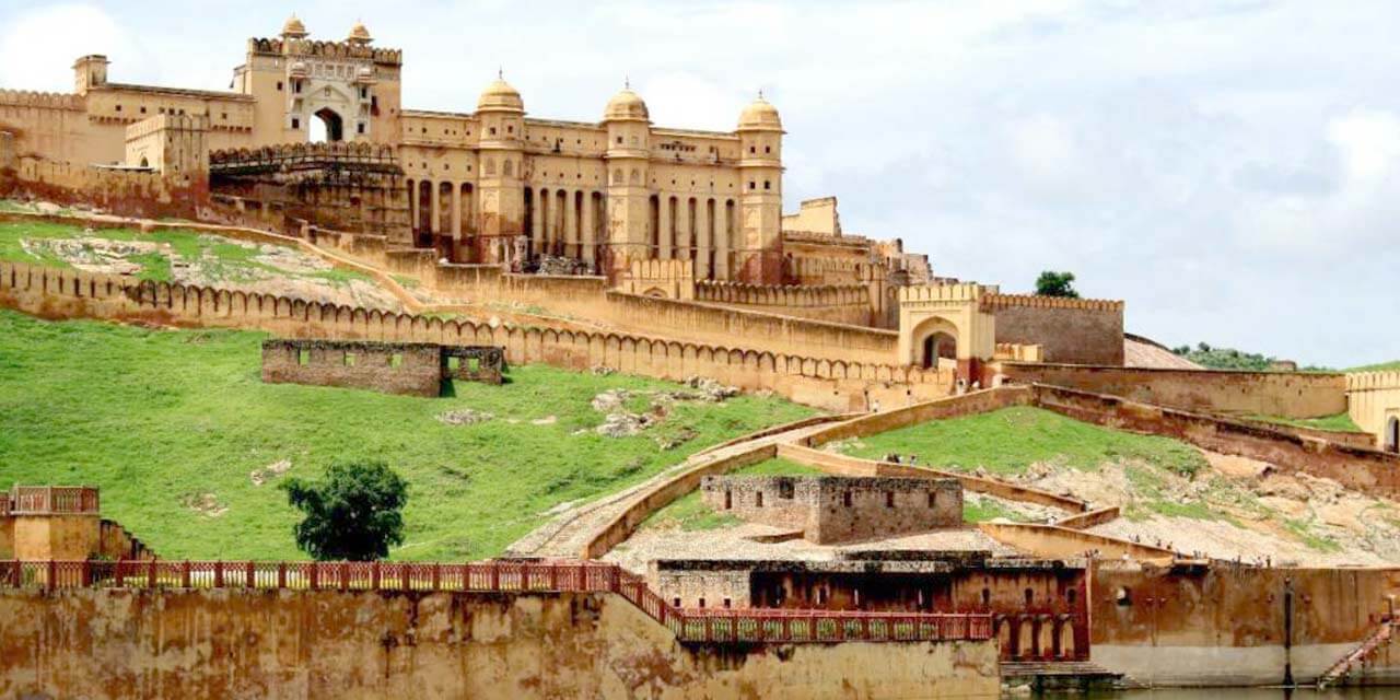 Jaigarh Fort Jaipur