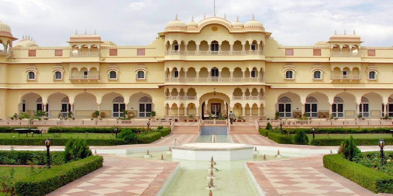 Nahargarh Fort Jaipur, India (Entry Fee, Timings, History, Built by, Images & Location)