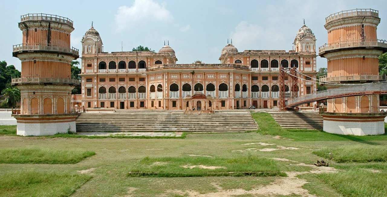 Sheesh Mahal Jaipur