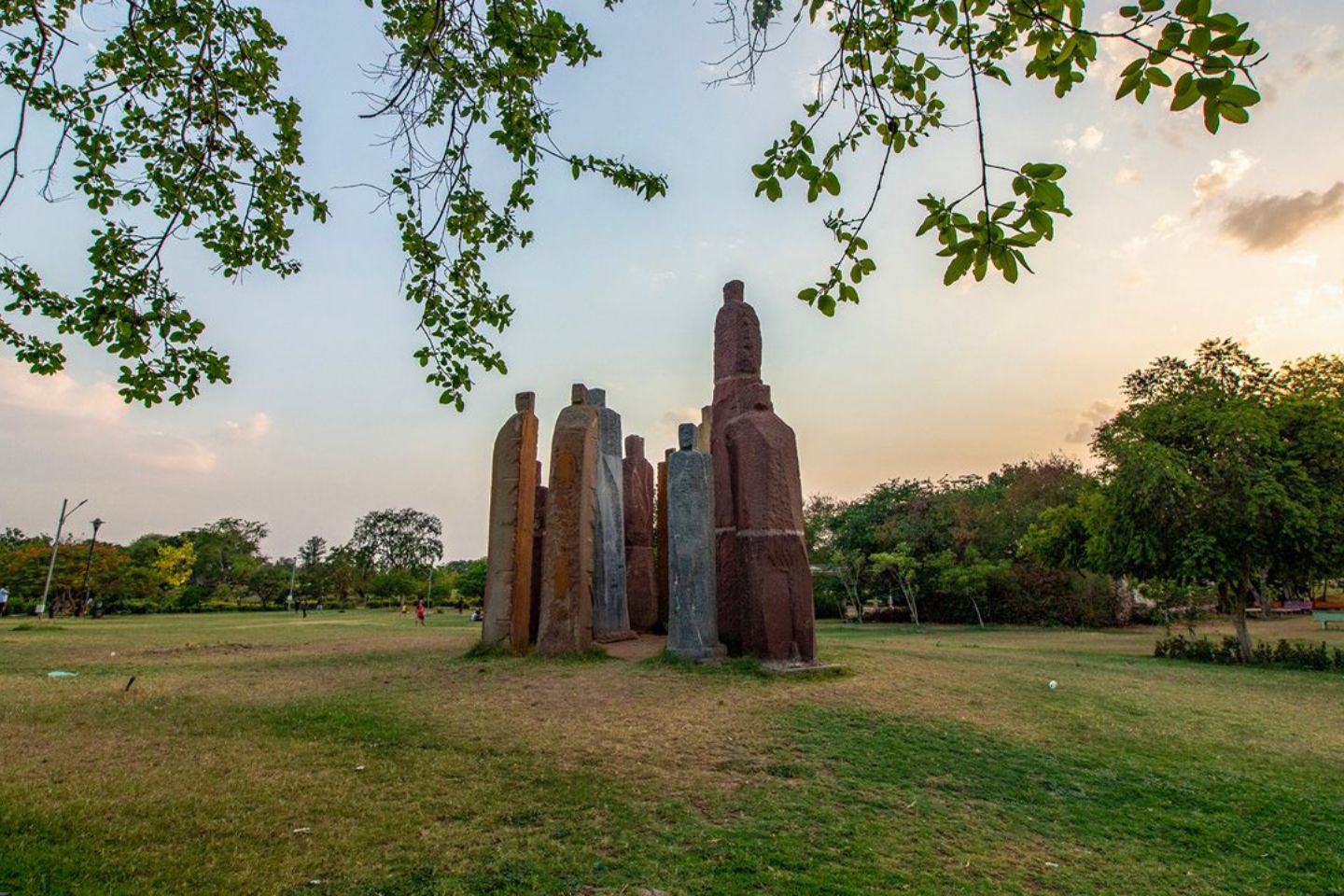 Amusement and Theme Parks in Jaipur