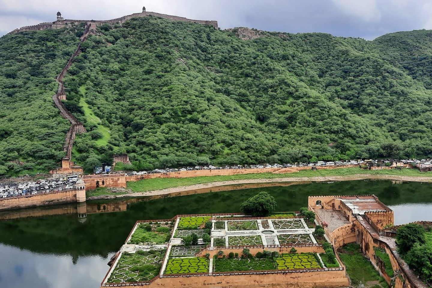 Jaipur Tour Packages with Price & Itinerary
