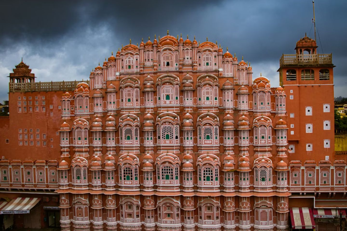 Jaipur Tourism Packages | Jaipur Holiday Packages