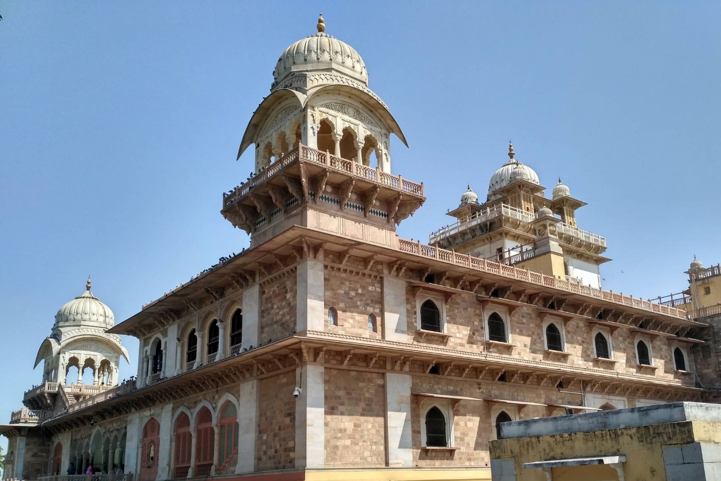 25 Incredible Tourist Places to Visit in Jaipur